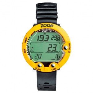 SUUNTO ZOOP