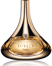 guerlain idylle