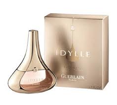 guerlain idylle