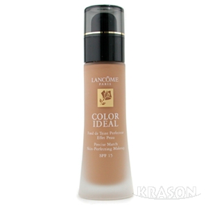 Тональный крем от Lancome Color Ideal SPF15 Perfected