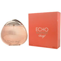 Echo Woman от Davidoff