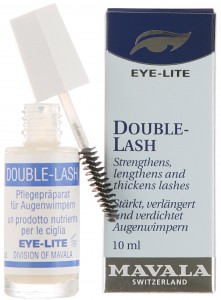 Mavala Double Lash-средство для роста ресниц