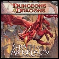 Dungeons & Dragons: Wrath of Ashardalon