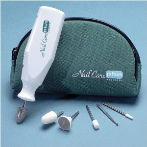 Nail care plus mncr-pdcr set. Nail Care Plus Diabetic Foot and Nail Care Set