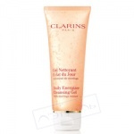 CLARINS Очищающий гель, придающий сияние коже