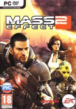 Mass Effect 2