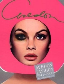 Avedon Fashion 1944-2000