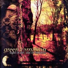 Green Carnation - Light Of Day, Day Of Darkness