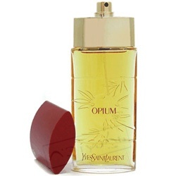 YSL  Opium