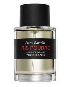 Frederic Malle Iris Poudre Pierre Bourdon