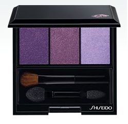 тени Shiseido VI308 Букет