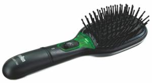 Braun Satin Hair Brush