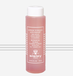 Sisley Lotion Tonique aux Fleurs