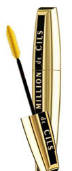 Тушь Volume Millions de Cils от L'Oreal