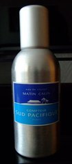 comptoir sud pacifique Matin Calin