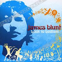 James Blunt - Back to Bedlam