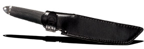 Master Tanto (with leather sheath)