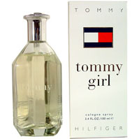 духи "Tommy Girl" Tommy Hilfiger