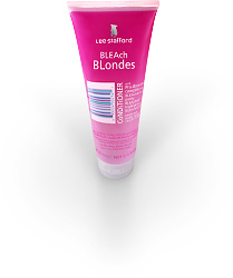 Lee Stafford BLEAch BLondes CoNDiTiONER