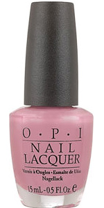 лак для ногтей OPI