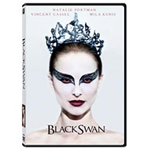 Black Swan DVD