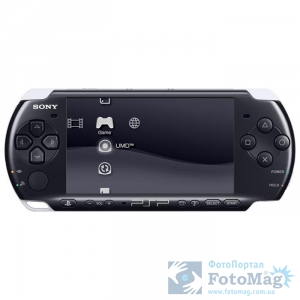 PSP