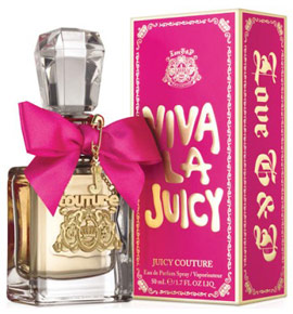 Парфюм - Viva La Juicy (Juicy Couture)