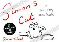 Simon's Cat book