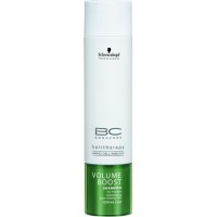 Schwarzkopf Professional Шампунь Пышный Объем BC Volume Boost Shampoo