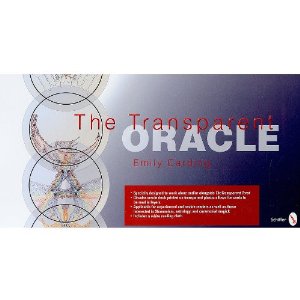 Transparent Oracle