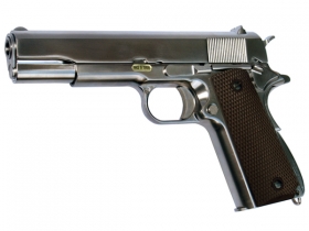 WE Colt M 1911