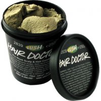 Маска Hair Doctor от Lush