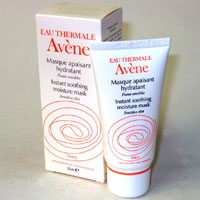 Avene Маска успокаивающая увлажняющая