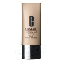 CLINIQUE Perfectly Real Makeup  тональный крем