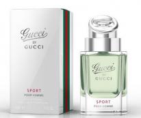 Gucci by Gucci Sport