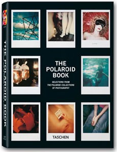 книжка PolaroidBook