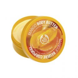 The body shop Масло для тела МАНГО