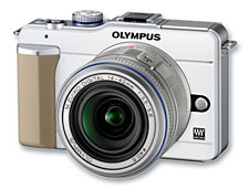 olympus PEN E-PL5