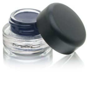 Подводка для глаз Fluidline от M.A.C