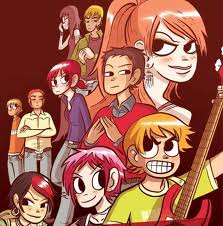 Scott Pilgrim