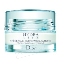 CHRISTIAN DIOR Интенсивный увлажняющий крем для контура глаз Hydra Life