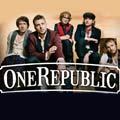 Билет на OneRepublic