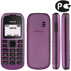 Nokia 1280 orchid