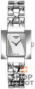 Часы TISSOT T004 T-Twist