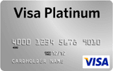 Visa Platinum