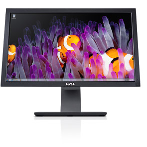 Dell U2711 27"