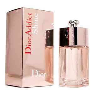 Christian Dior Addict Shine