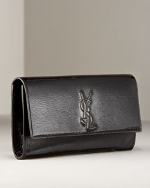 YSL clutch