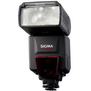 SIGMA FL EF610DG SU EO для Canon