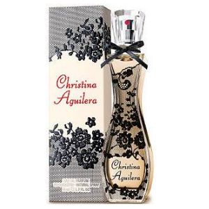 Аромат Christina Aguilera 75 ml